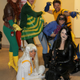 Illustration for article titled New York Comic-Con Cosplay Gallery Day 2